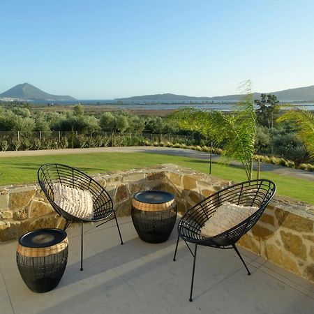 Family & Golf Villa Laguna Towers Gialova Navarino ภายนอก รูปภาพ