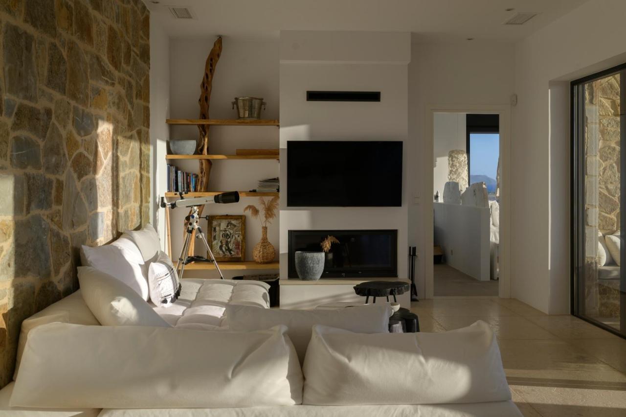 Family & Golf Villa Laguna Towers Gialova Navarino ภายนอก รูปภาพ