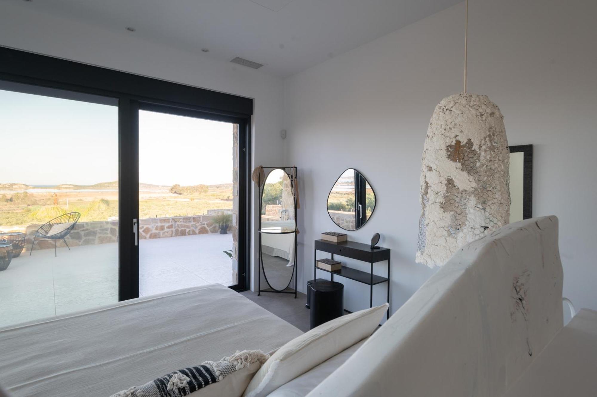 Family & Golf Villa Laguna Towers Gialova Navarino ภายนอก รูปภาพ