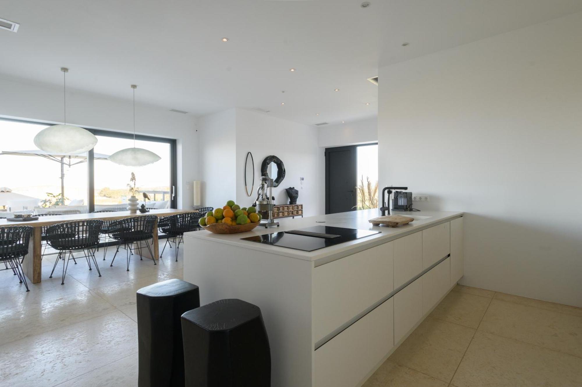 Family & Golf Villa Laguna Towers Gialova Navarino ภายนอก รูปภาพ